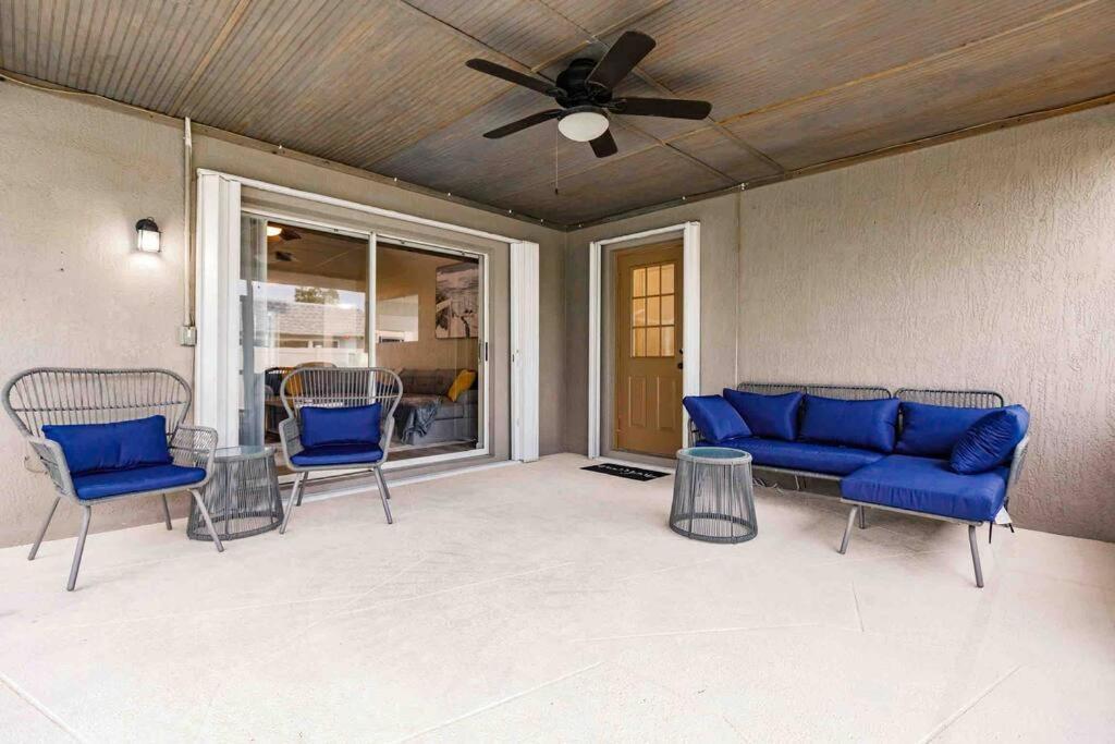 Poolside Oasis-5 Miles From Venice Beach Exterior photo